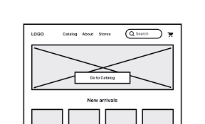 Wire Frame Article image